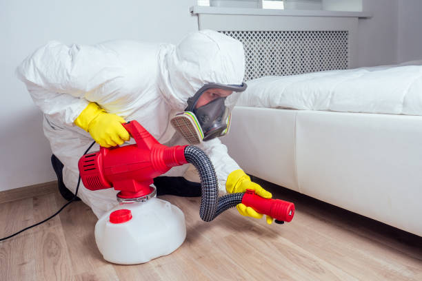 Best Pest Removal Services  in Grant, MN