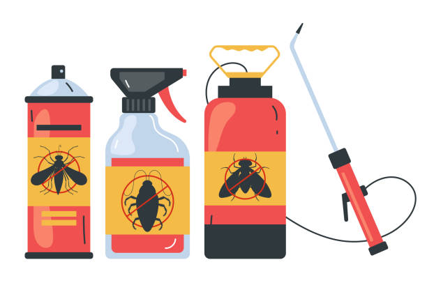Best Pest Control Near Me in Grant, MN